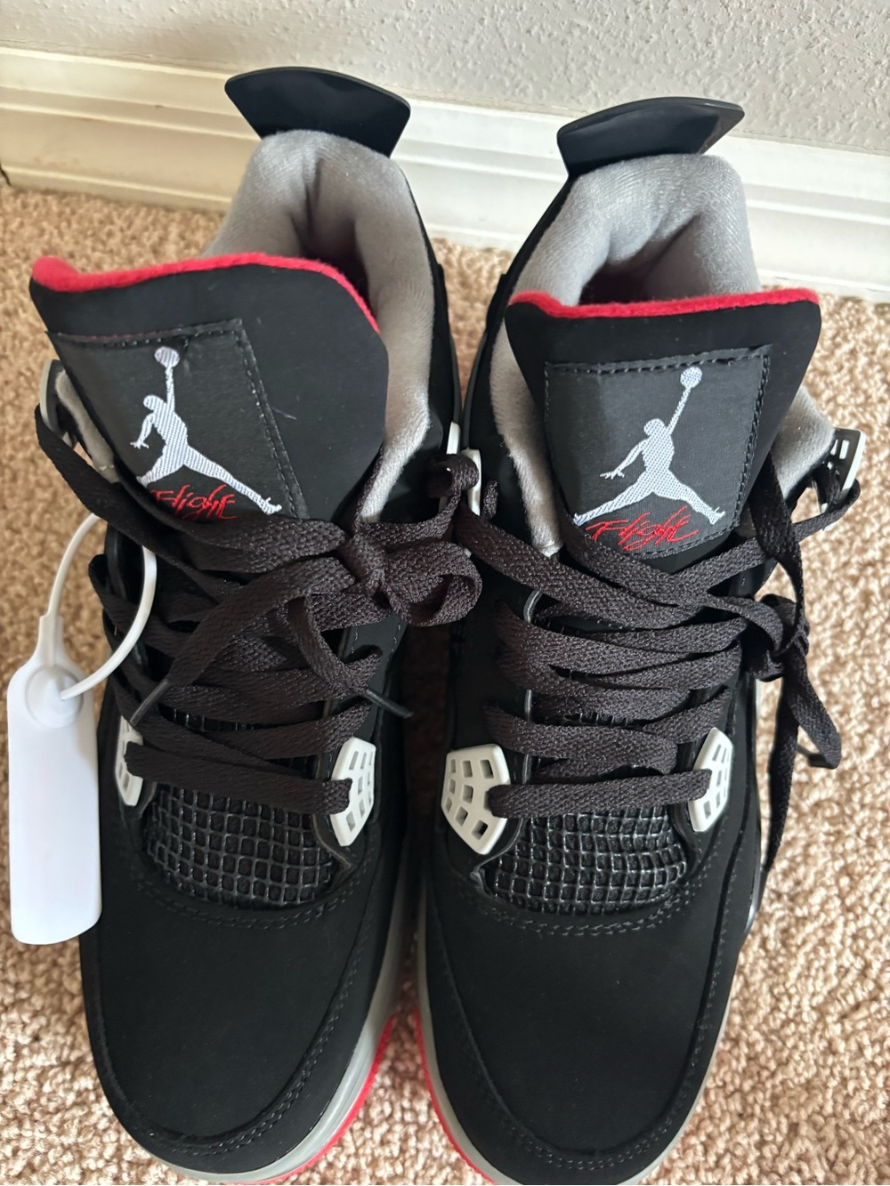 Jordan 4 Retro - Picture 3 of 6